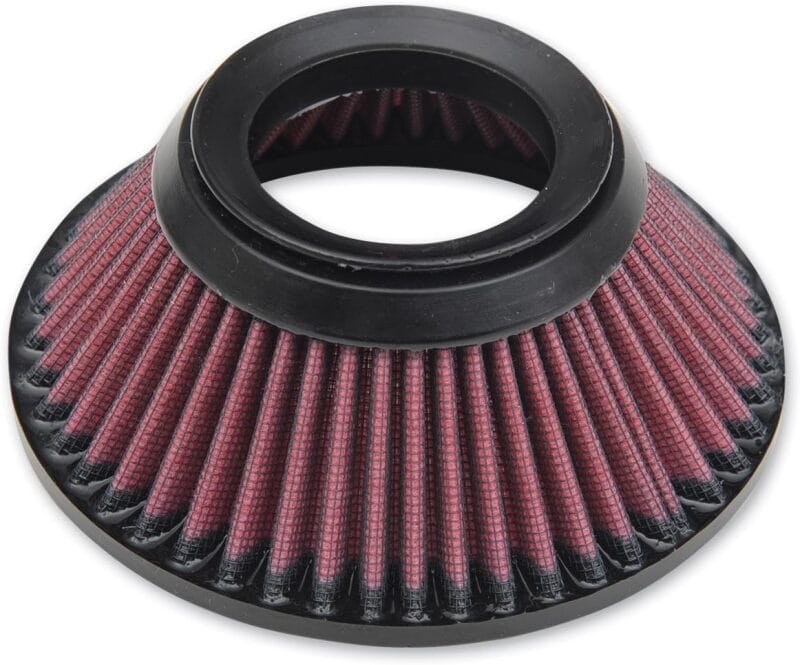 Performance Machine — Performance Machine Max Hp Air Cleaner Replacement Filter