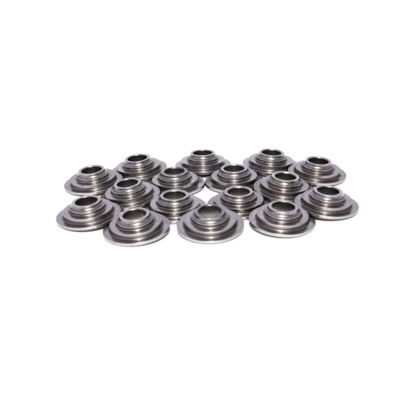 COMP Cams — COMP Cams Retainers Tool Steel 26926 On
Valve SpringRetainer