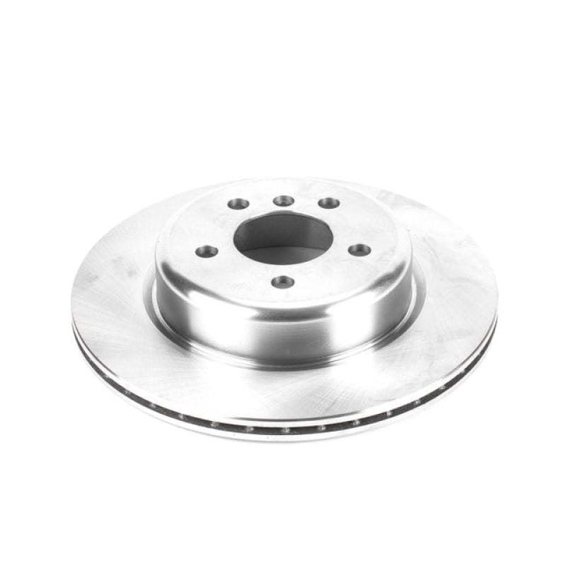 PowerStop — Power Stop 11-16 BMW 528i Rear Autospecialty Brake Rotor
AutoSpecialty Rotor