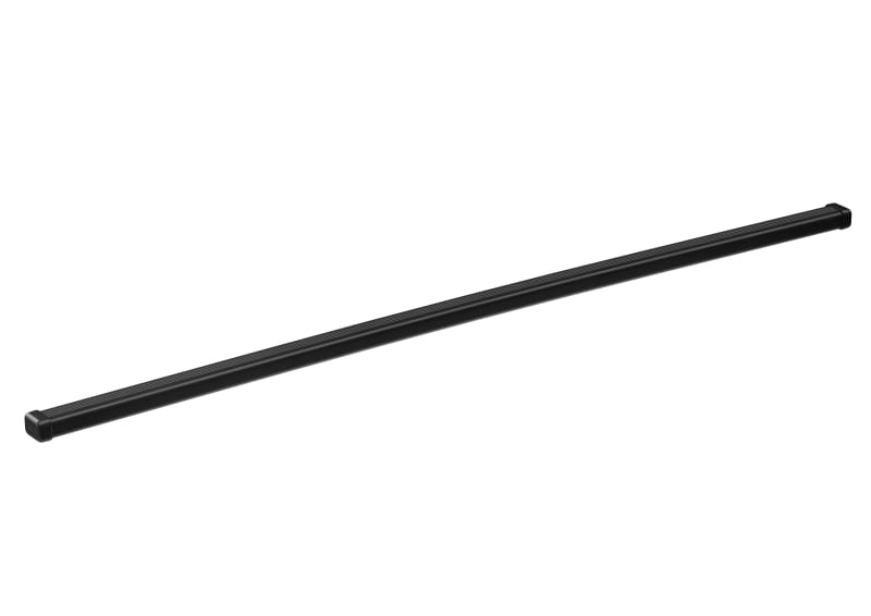 Thule — Thule SquareBar 127 Load Bars for Evo Roof Rack System (2 Pack / 50in) - Black
Roof Rack Cross Bar