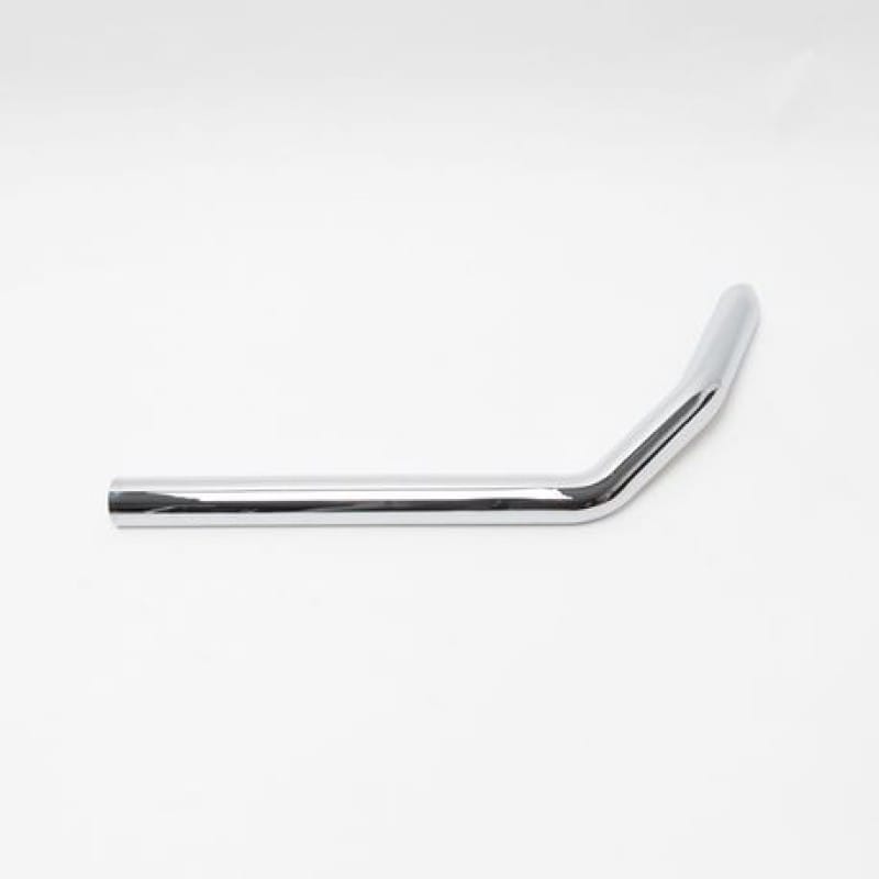 S&S Cycle — S&S Cycle 95-16 Touring Models 2-1 Front Heat Shield