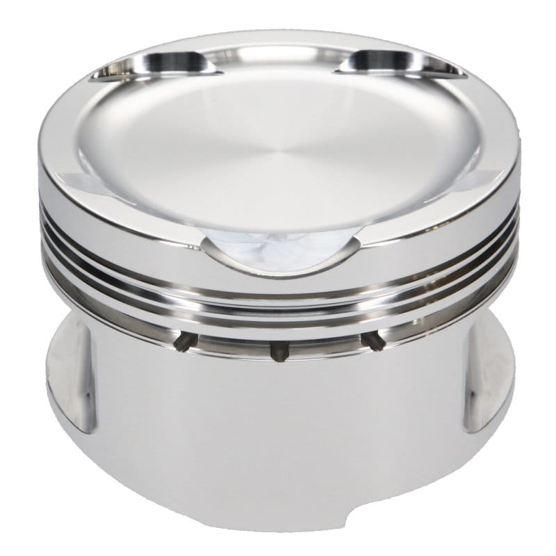 JE Pistons — JE Pistons VW 1.8L 20V 9.25 KIT - (For Single Piston)
Piston