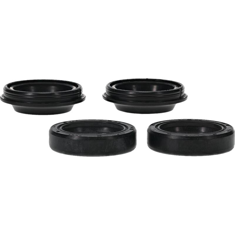 Pivot Works — Pivot Works 13-23 Honda CRF110F Fork Oil & Dust Seal Kit