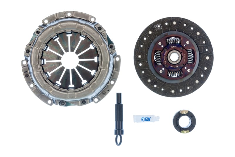 Exedy — Exedy OE 2001-2005 Hyundai Accent L4 Clutch Kit
