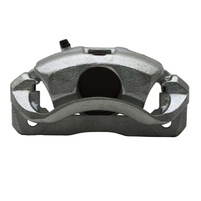 DFC — DFC 88-91 Honda Civic Front-R Silver Zinc Coated Premium Caliper
DFC Brake Caliper