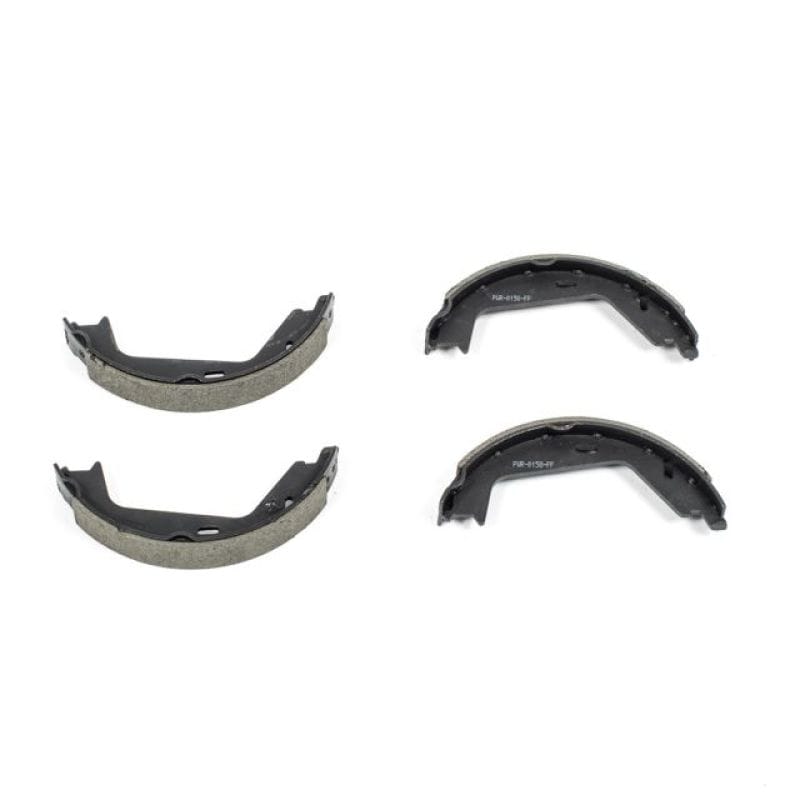 PowerStop — Power Stop 06-09 Volvo S60 Rear Autospecialty Parking Brake Shoes