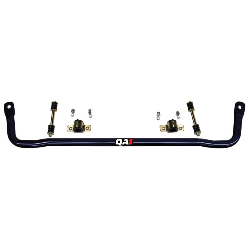 QA1 — QA1 63-82 Chevrolet Corvette Front Sway Bar - 1-1/4in
Front Sway Bar