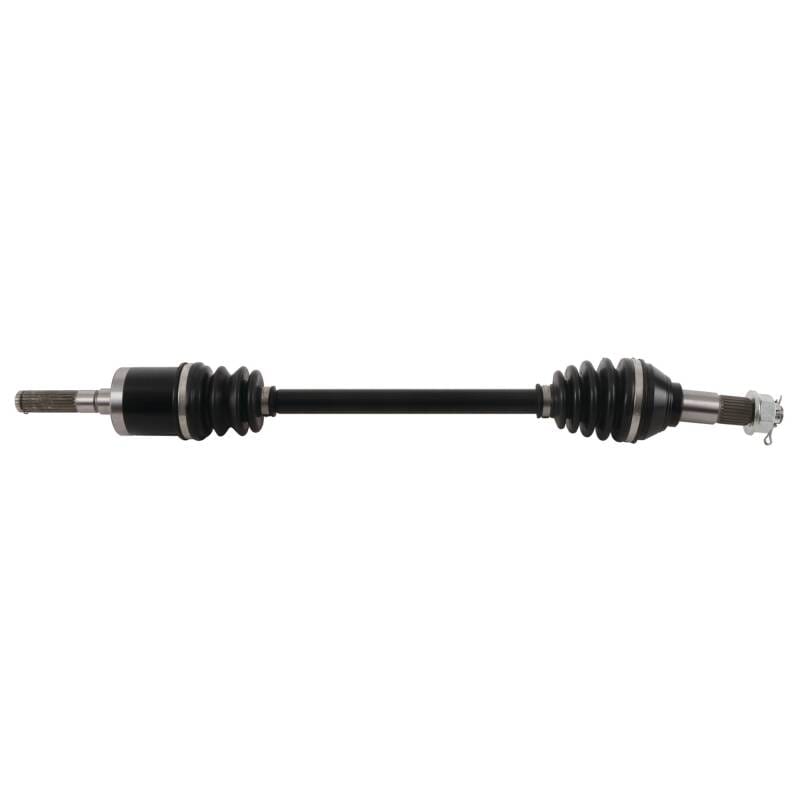 All Balls Racing — All Balls Racing 17-20 Can-Am Commander 800R DPS 6 Ball Axle Front Right