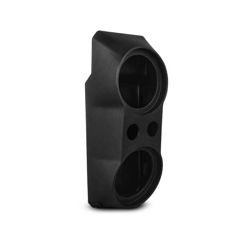 DS18 — DS18 20+ RZR Pro XP Center Console Enclosure 2x 6.5in & 2x 2.2in Speakers (Speakers Not Incl)