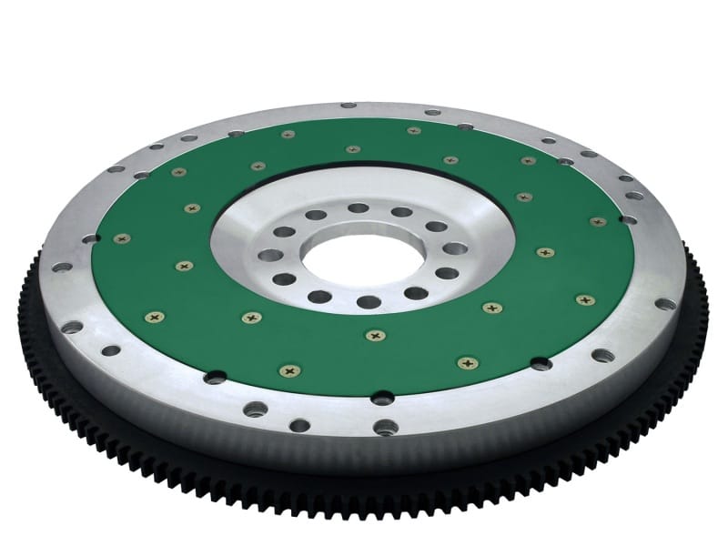 Fidanza — Fidanza 76-95 Jaguar XJ12/XJS 5.3/6.0L / 71-74 XKE 5.3L Aluminum Flywheel
Flywheel-Al PC Jag53