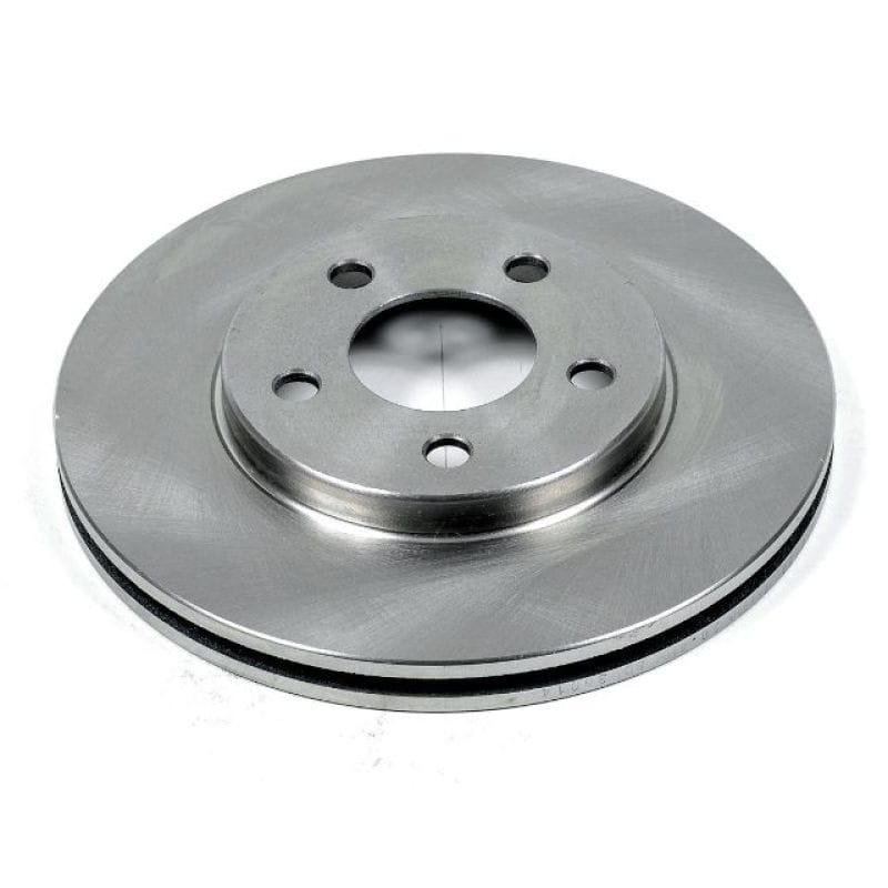 PowerStop — Power Stop 00-01 Chrysler Neon Front Autospecialty Brake Rotor
AutoSpecialty Rotor