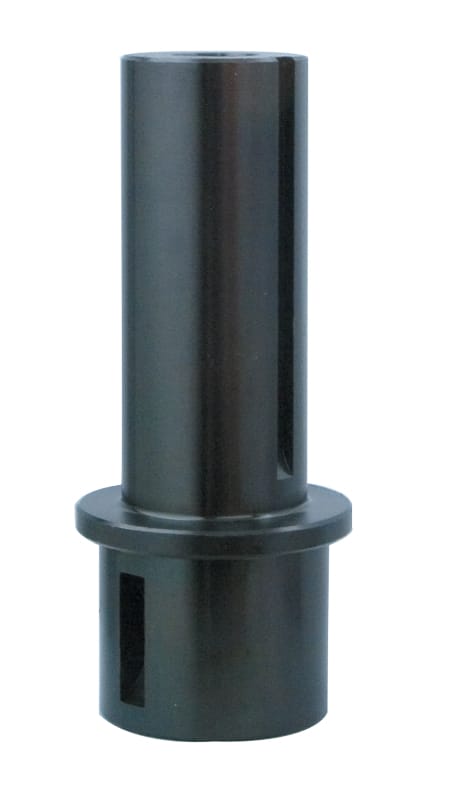 Peterson Fluid Systems — Peterson Fluid Systems Chevrolet Small Block Mandrel 5.000in - Aluminum
MANDREL 5.000 SBC