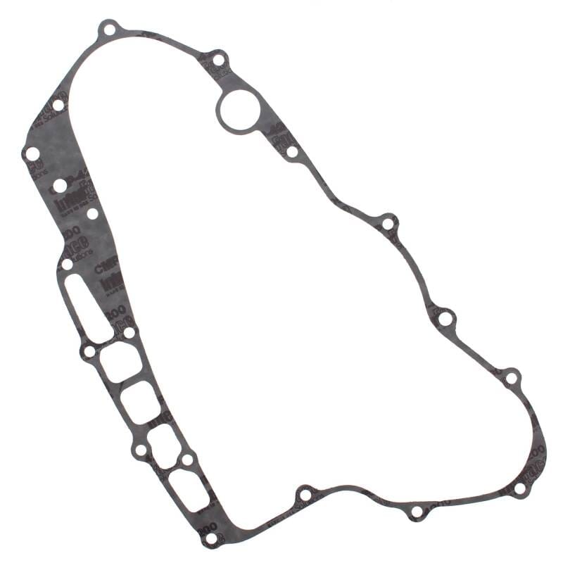 Vertex Pistons — Vertex Gaskets 04-05 Honda TRX450R Inner Clutch - Side Cover Gasket Kit