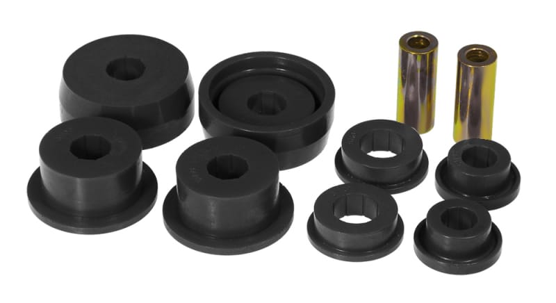 Prothane — Prothane 84-87 Honda Civic/CRX Rear Control Arm Bushings - Black
CONTROL ARM BUSHINGS
