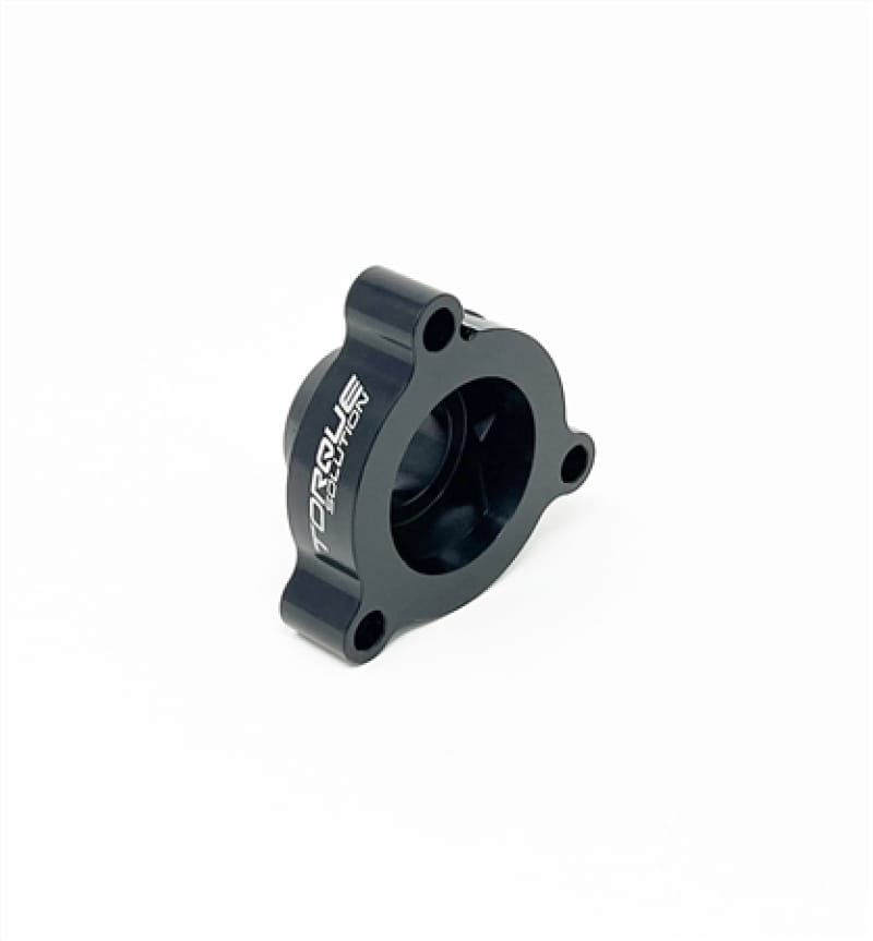 Torque Solution — Torque Solution BMW 3/5 Series N20 2.0T Engines Blow Off Valve Adapter