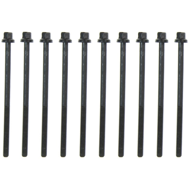 Fel-Pro — Fel-Pro Honda Insight ES 72449-1 Engine Cylinder Head Bolt Set