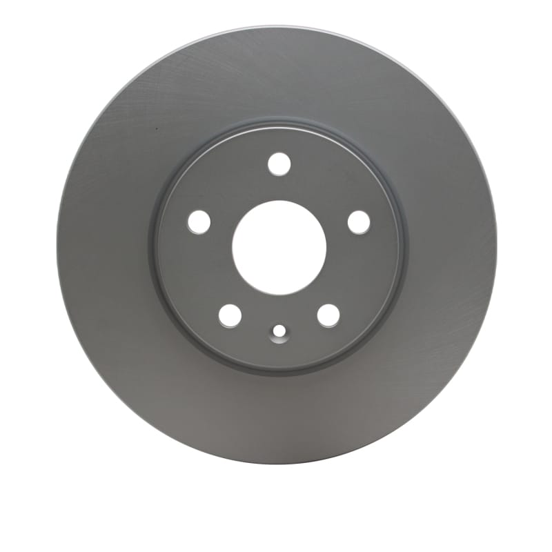 DFC — DFC 19-25 Buick Envision Front GeoSPEC Coated Rotor
DFC Brake Rotor