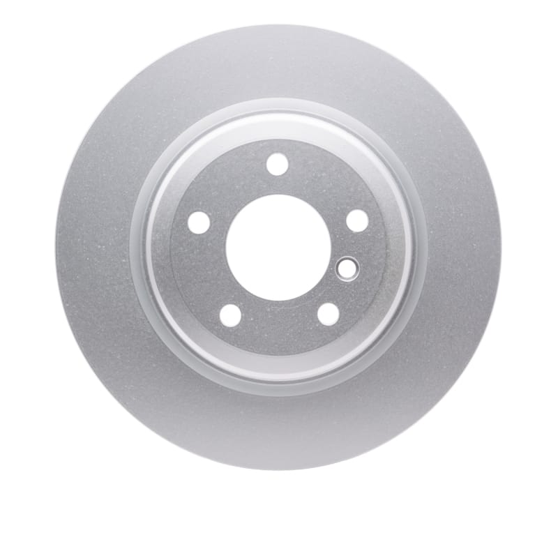 DFC — DFC 06-15 BMW 330i Rear GeoSPEC Coated Rotor
DFC Brake Rotor