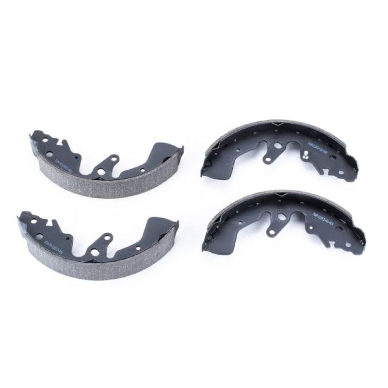 PowerStop — Power Stop 06-08 Suzuki Grand Vitara Rear Autospecialty Brake Shoes