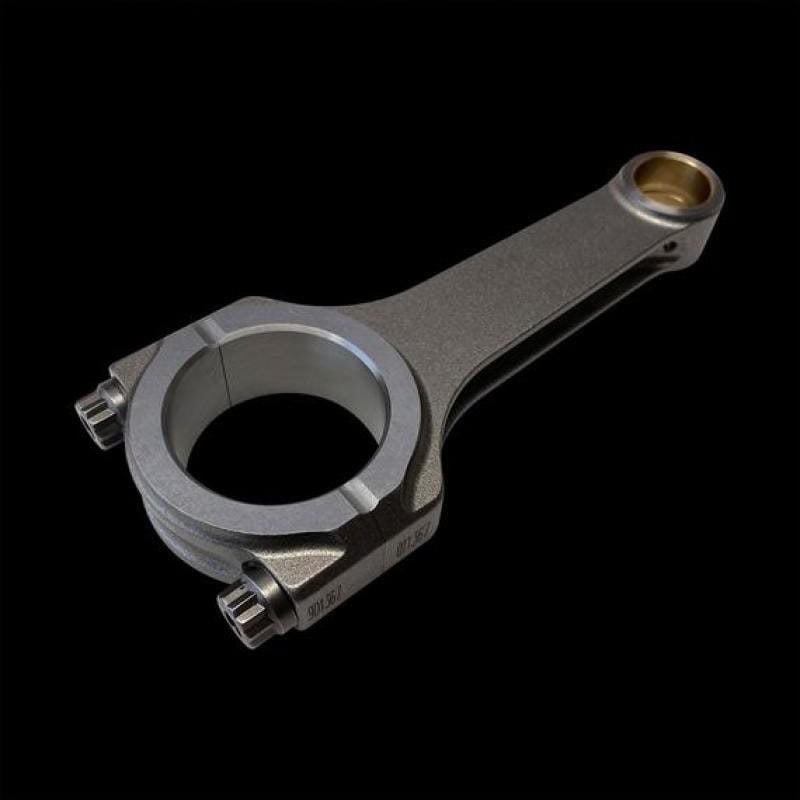 Brian Crower — Brian Crower Connecting Rods - ProH2K W/ARP2000 Fasteners - 2014+ Polaris XP1000 N/A