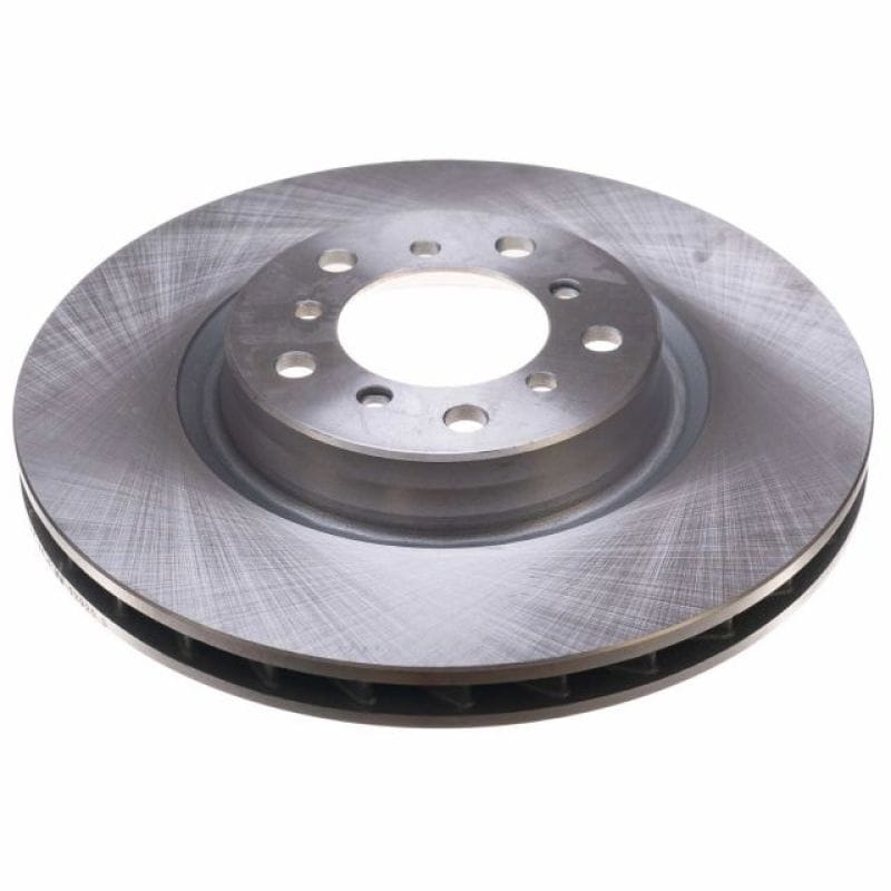 PowerStop — Power Stop 01-06 BMW M3 Front Right Autospecialty Brake Rotor
AutoSpecialty Rotor