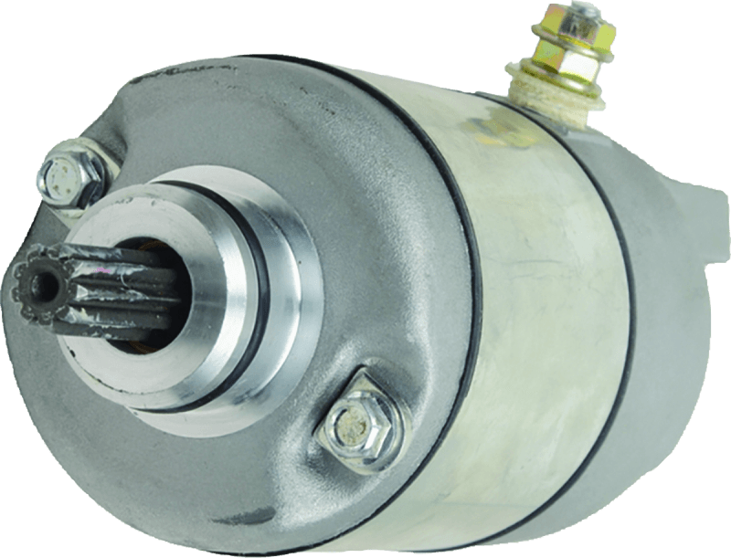 BikeMaster — BikeMaster KTM Starter