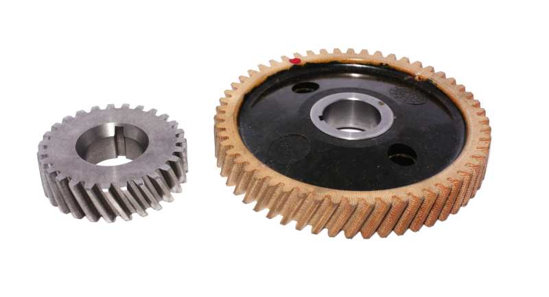 COMP Cams — COMP Cams Timing Gear Set C60 (Fiber Ca
Engine Timing Set
