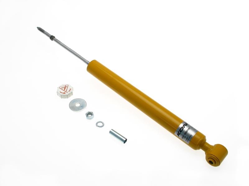 KONI — KONI Sport (yellow) 8041- externally adjustable, twin-tube low pressure gas