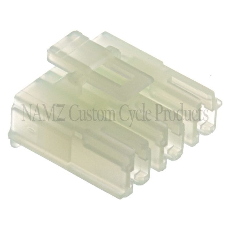 NAMZ — NAMZ Honda 3-Position Female Connector & Terminals (5 Pack)