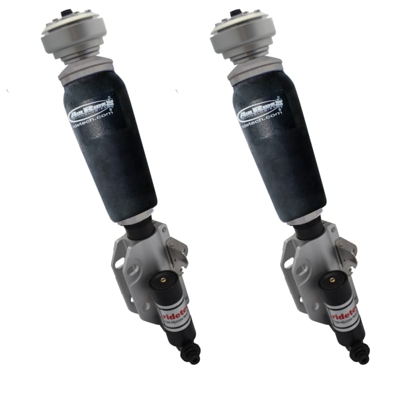 Ridetech — Ridetech 10-15 Chevy Camaro ShockWave Front System TQ Series Pair
Frt TQ SKW 10-15 Cam