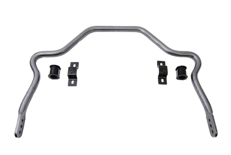 Hellwig — Hellwig 17-21 Ford F-450 2/4WD Solid Heat Treated Chromoly 1-3/8in Rear Sway Bar