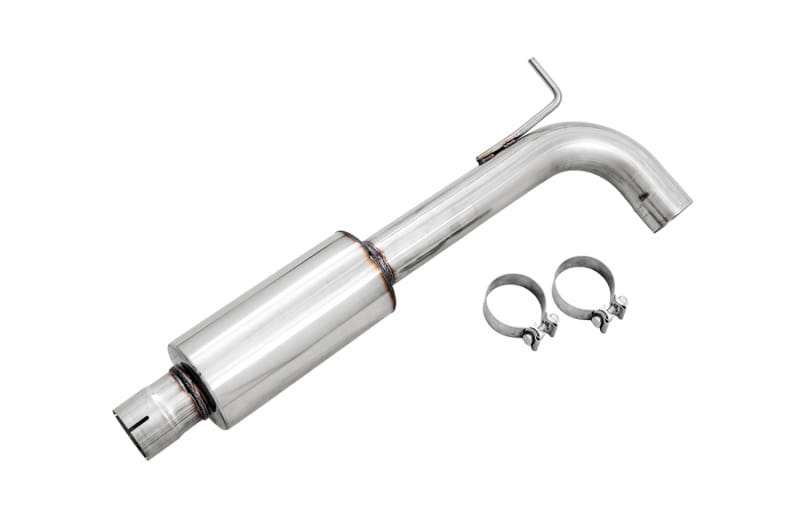 AWE Tuning — AWE Tuning VW MK7 GTI Conversion Kit - Track to Touring
Conversion Kit