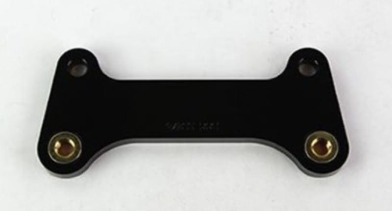 Wilwood — Wilwood 82-92 Camaro Front Lug Mount Bracket Kit
BRACKET,DRAG