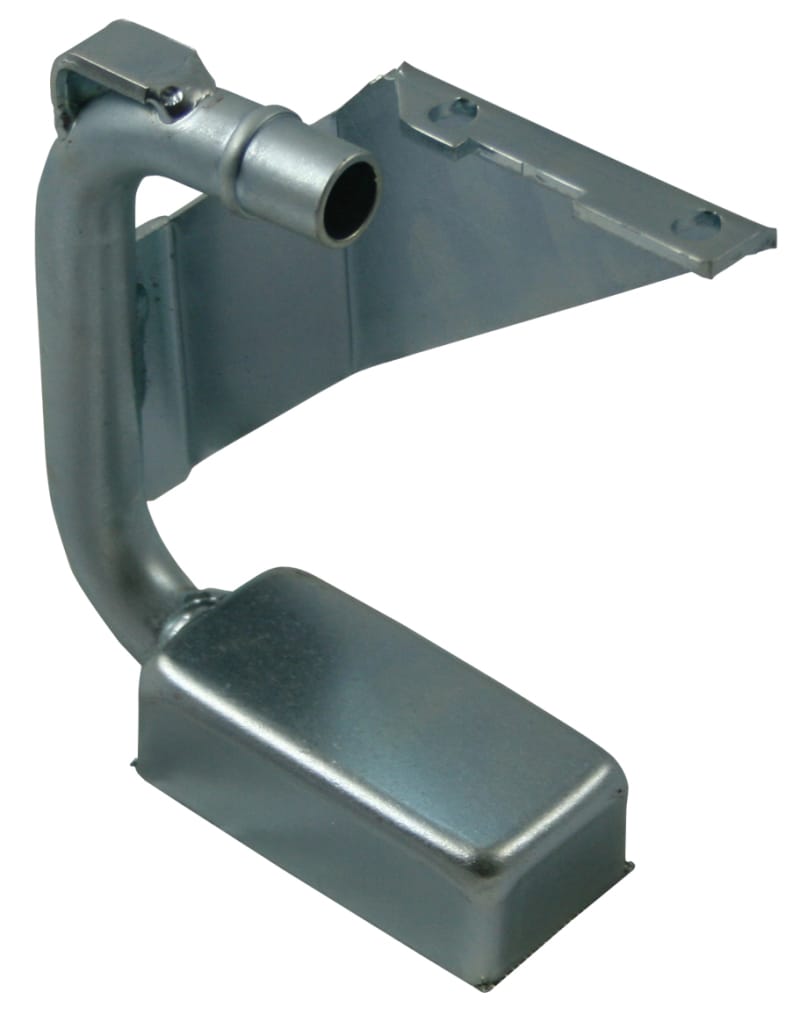 Moroso — Moroso Chevrolet Small Block Oil Pump Pick-Up - 5/8in (Use w/Part No 22101)