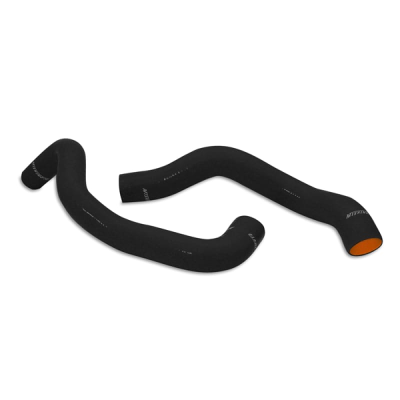 Mishimoto — Mishimoto 94-95 Ford Mustang GT/Cobra Black Silicone Hose Kit
Coolant Hose Kit