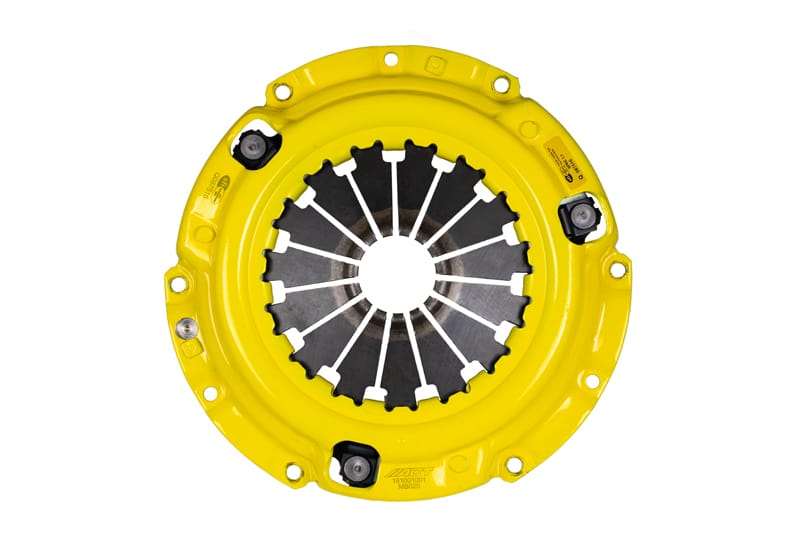 ACT — ACT 08-17 Mitsubishi Lancer GT / GTS P/PL Heavy Duty Clutch Pressure Plate
Pressure Plate