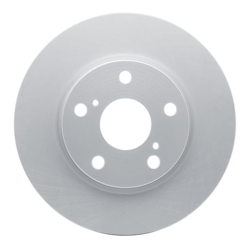 DFC — DFC 06-18 Lexus HS250H Front GeoSPEC Coated Rotor
DFC Brake Rotor