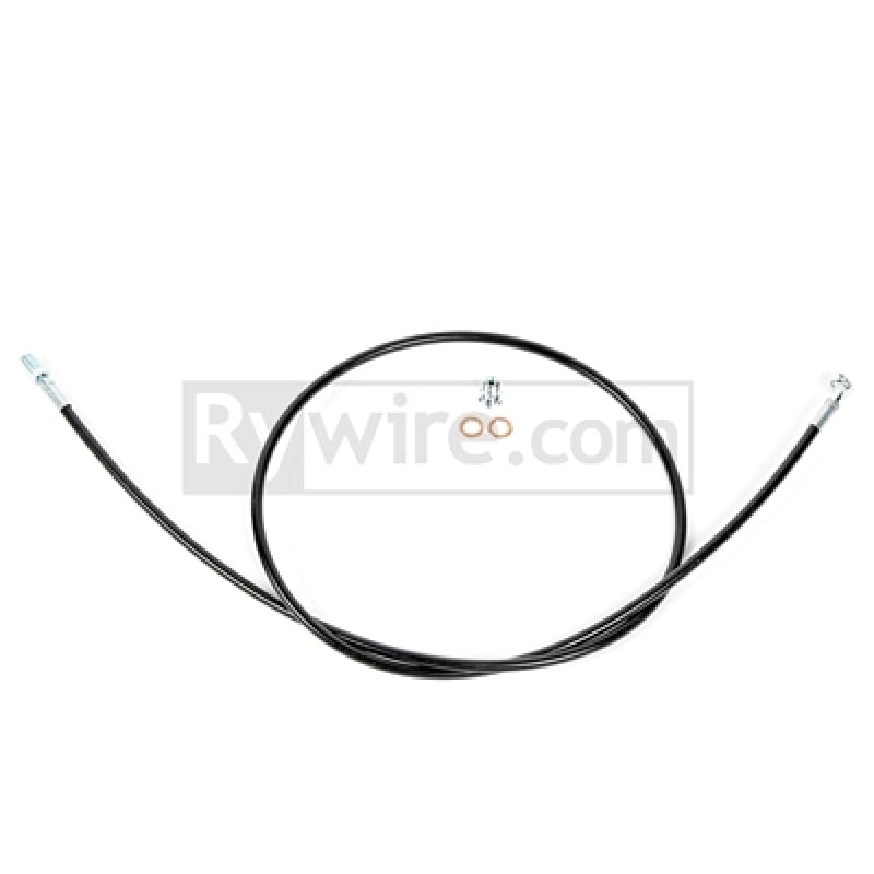 Rywire — Rywire Honda B-Series Hydro Clutch Line