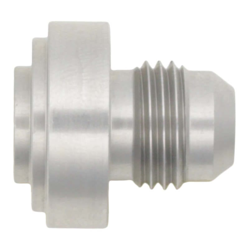 DeatschWerks — DeatschWerks 6AN Male Flare Stainless Steel Weld On Fitting
Lines & Fittings