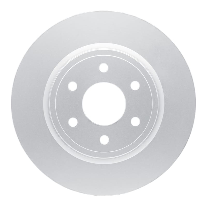 DFC — DFC 05-25 Nissan XTerra Front GeoSPEC Coated Rotor
DFC Brake Rotor