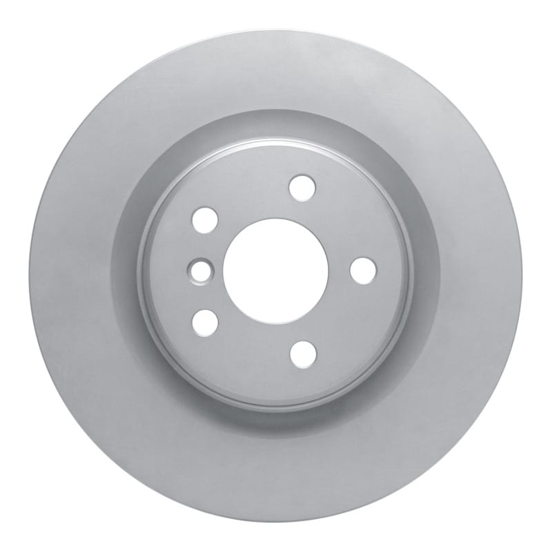 DFC — DFC 19-24 BMW M235I xDrive Gran Coupe Rear GeoSPEC Coated Rotor