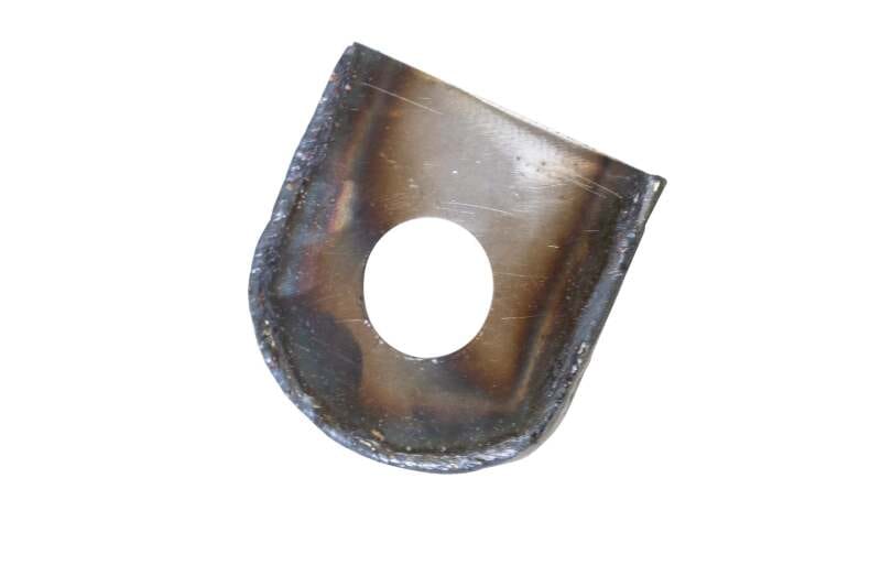 RustBuster — Rust Buster 1994-2004 Chevy S10 & GMC Sonoma Front Cab Mount