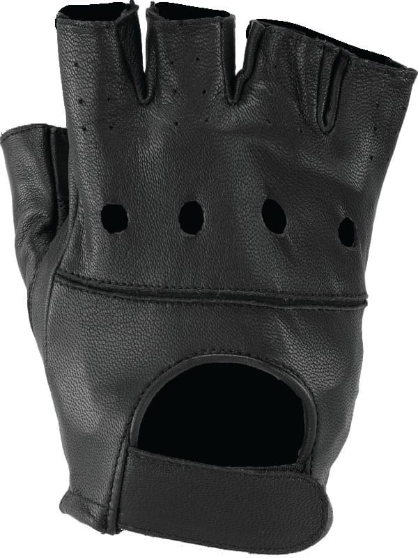 Kuryakyn — Black, XL