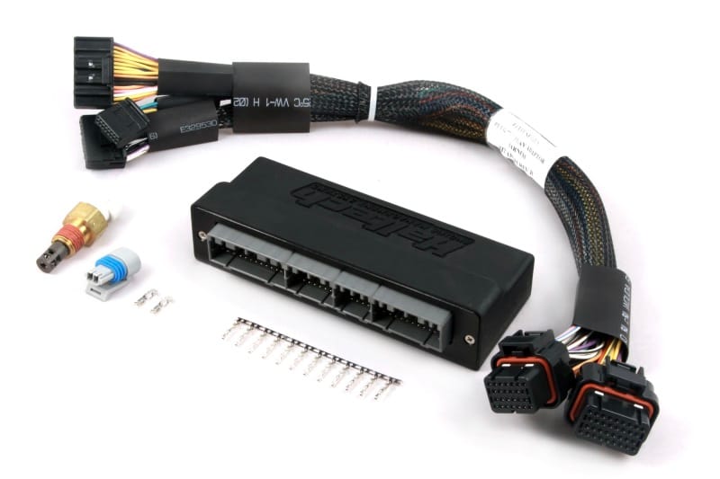 Haltech — Haltech Elite 1000/1500 Plug-n-Play Adaptor Harness
Adapter Harnesses
