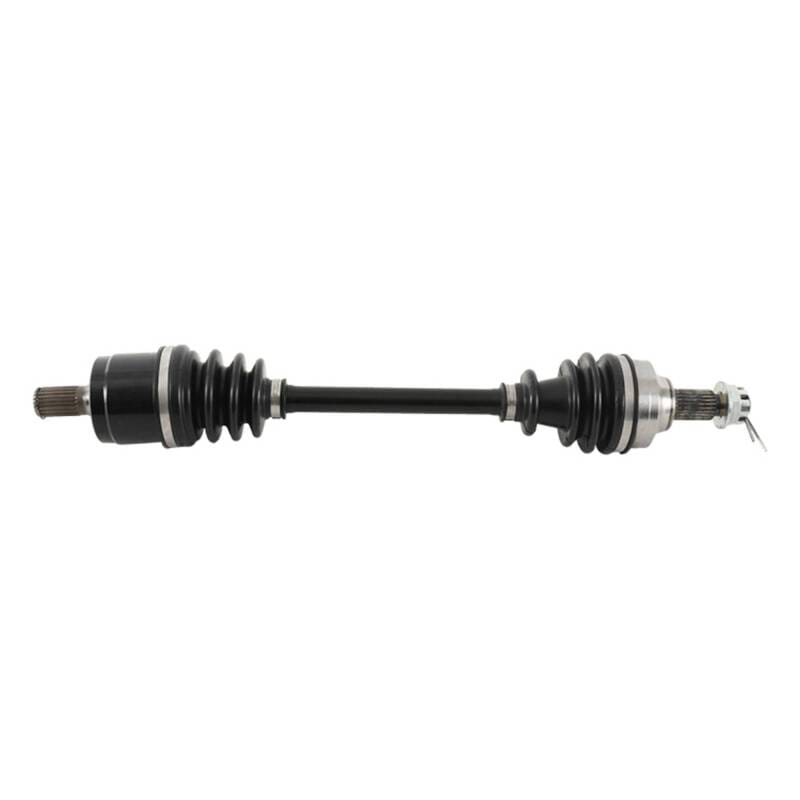 All Balls Racing — All Balls Racing 15-19 Honda TRX420 FA IRS 6 Ball Axle Rear Left