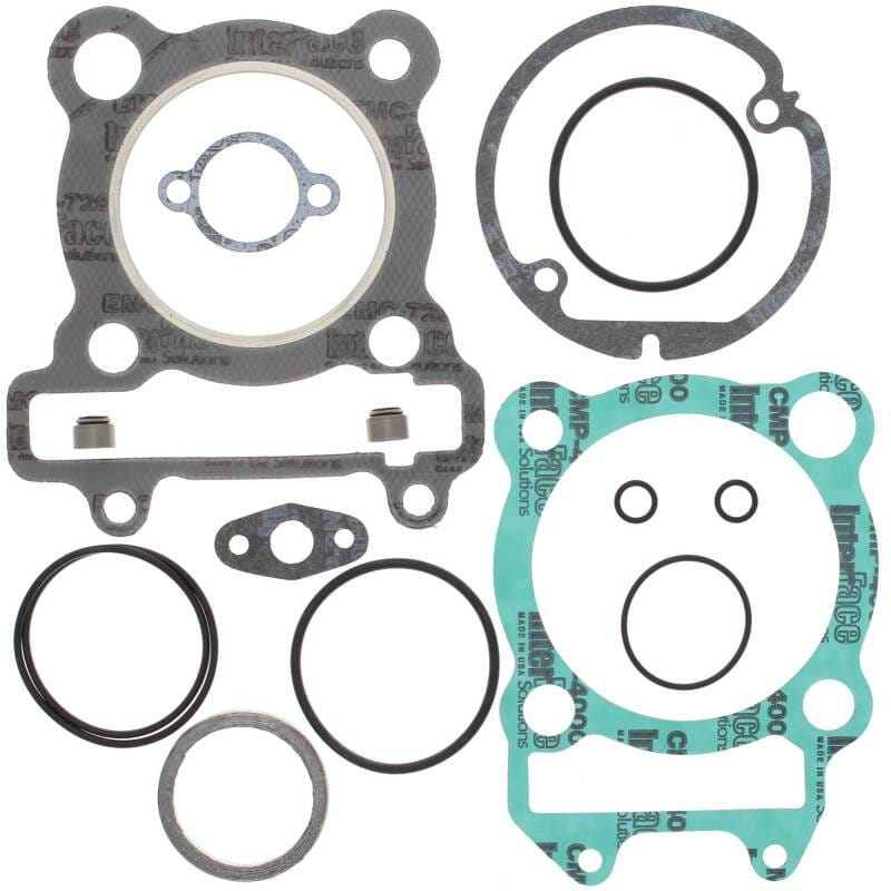 Vertex Pistons — Vertex Gaskets 08-13 Yamaha YFM 250 Raptor Top End Gasket Kit