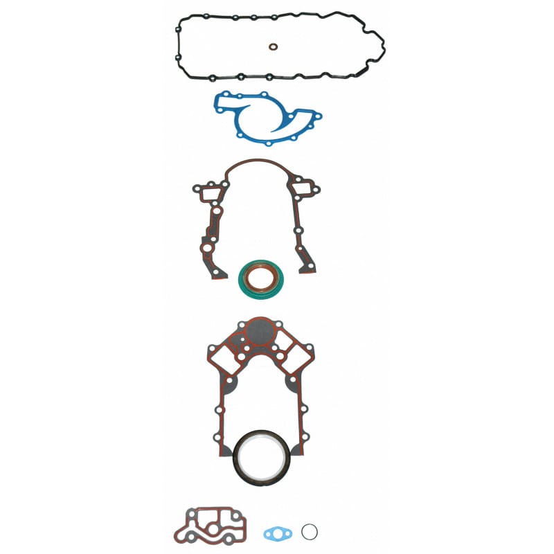Fel-Pro — Fel-Pro Buick LeSabre CS 9917-2 Engine Conversion Gasket Set