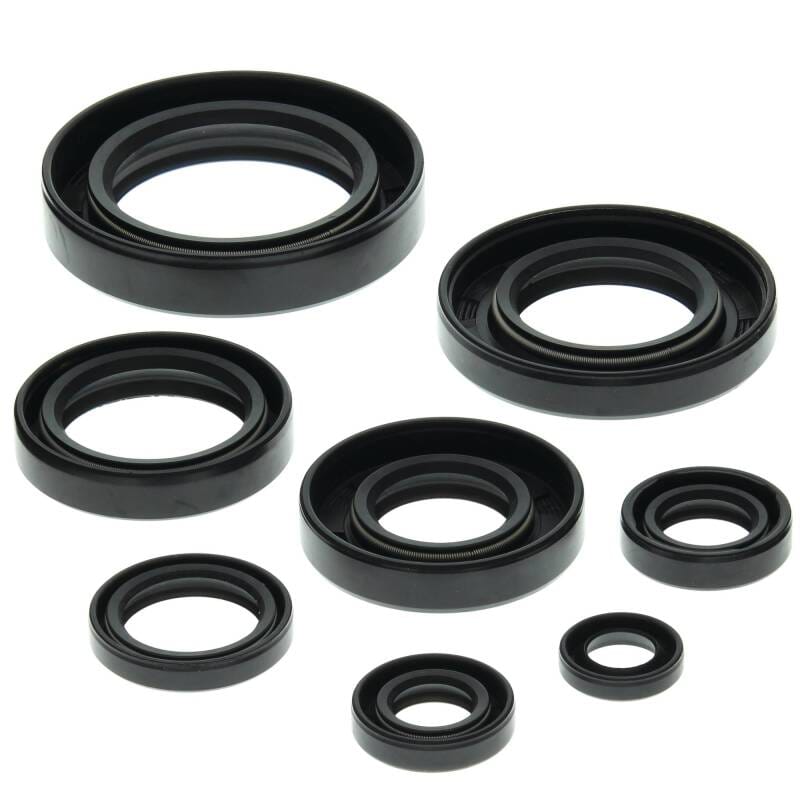 Vertex Pistons — Vertex Gaskets 85-86 Honda ATC250R Oil Seal Kit