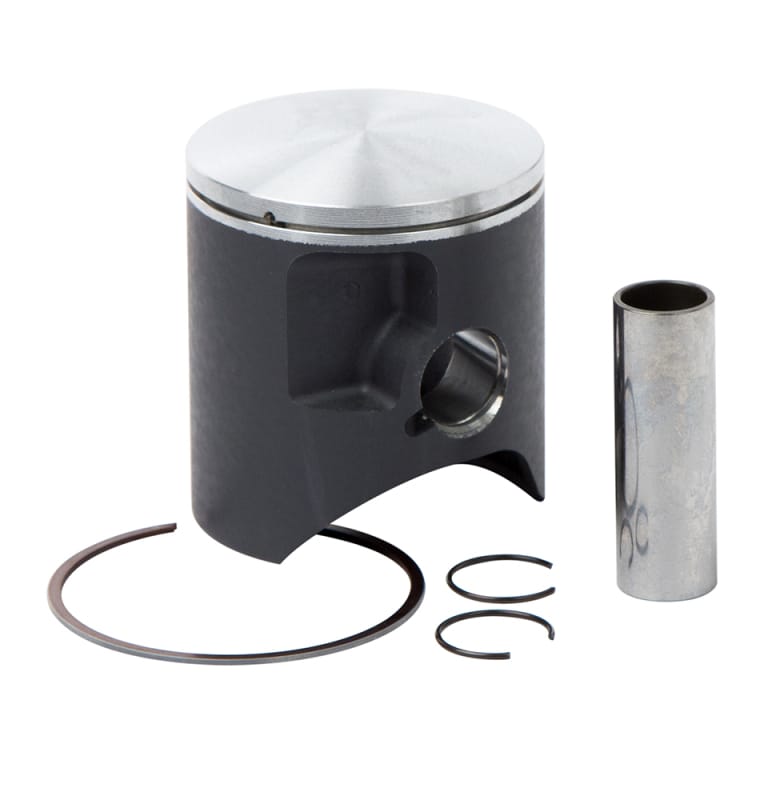 Vertex Pistons — Vertex Piston 01-02 Kawasaki KX 125 125cc Cast Replica Piston Kit
