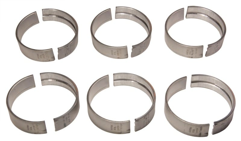 Clevite — Clevite Chrysler 4 2.4L DOHC-2.4L DOHC Turbo 1995-2005 Main Bearing Set